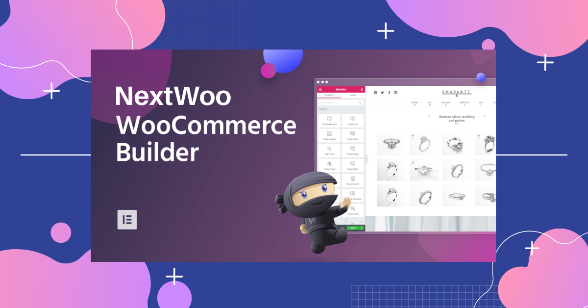 Best WooCommerce Builder to design beautiful woocommece templates