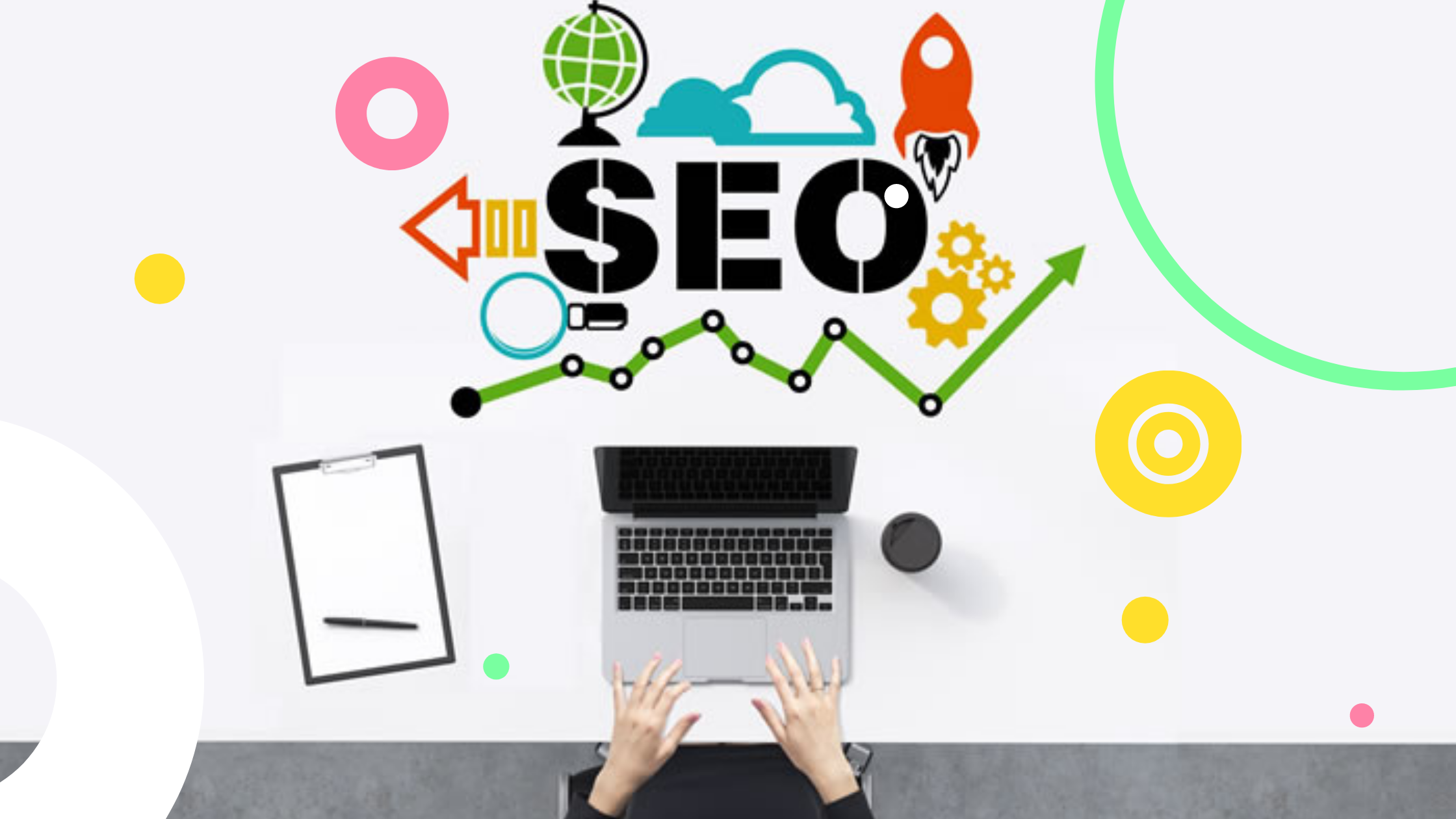 Complete SEO Guide for Beginners