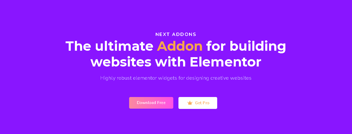 Which is the most feature-rich Elementor Addons in WordPress?