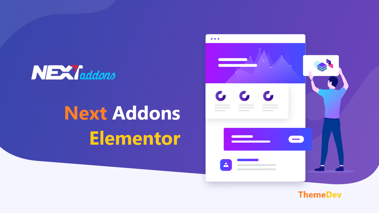 The Most Famous And Mostly Used Elementor Next  Addons