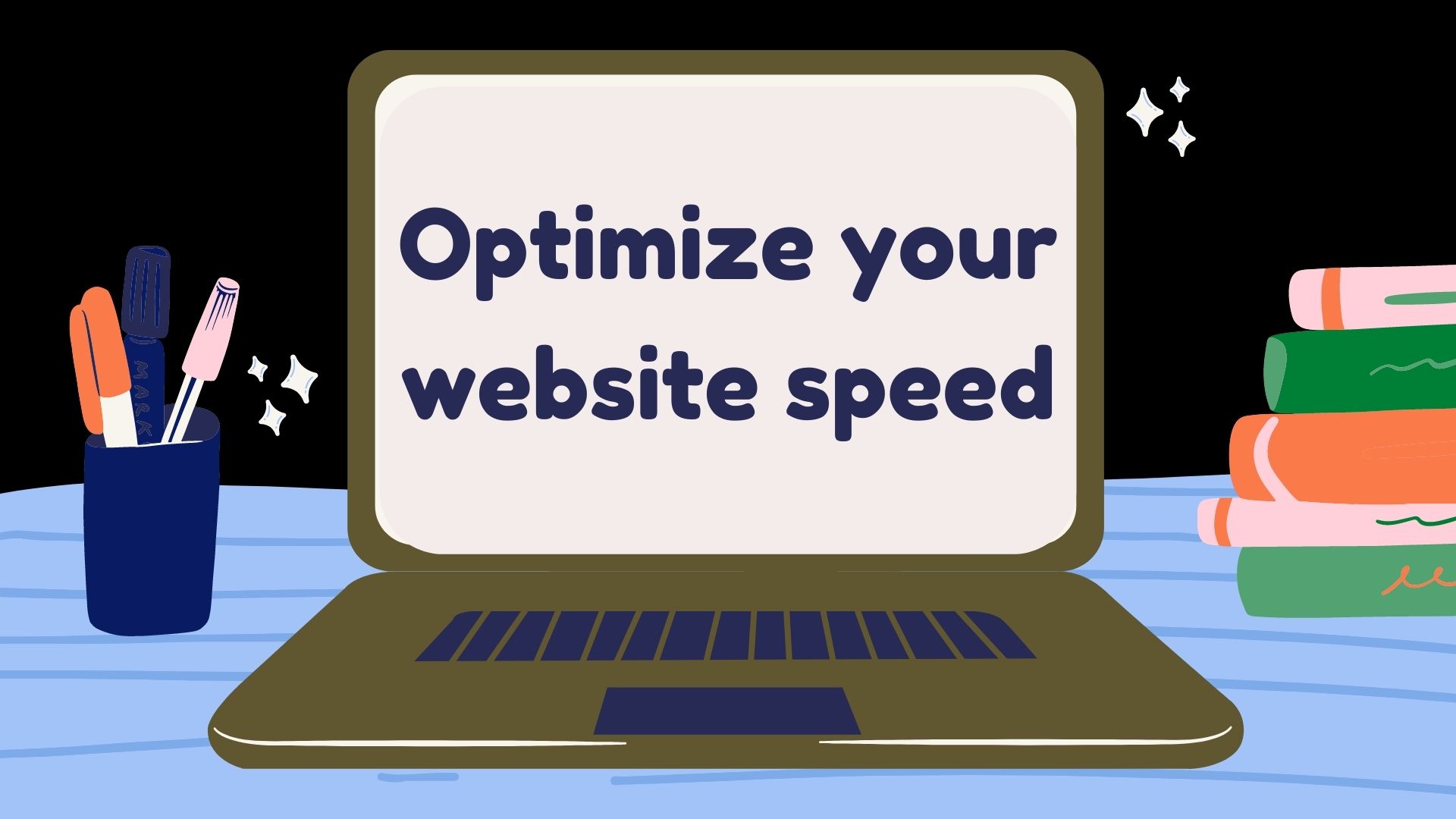 Top 3 WordPress Plugin for Speed Up Your Website (2021)