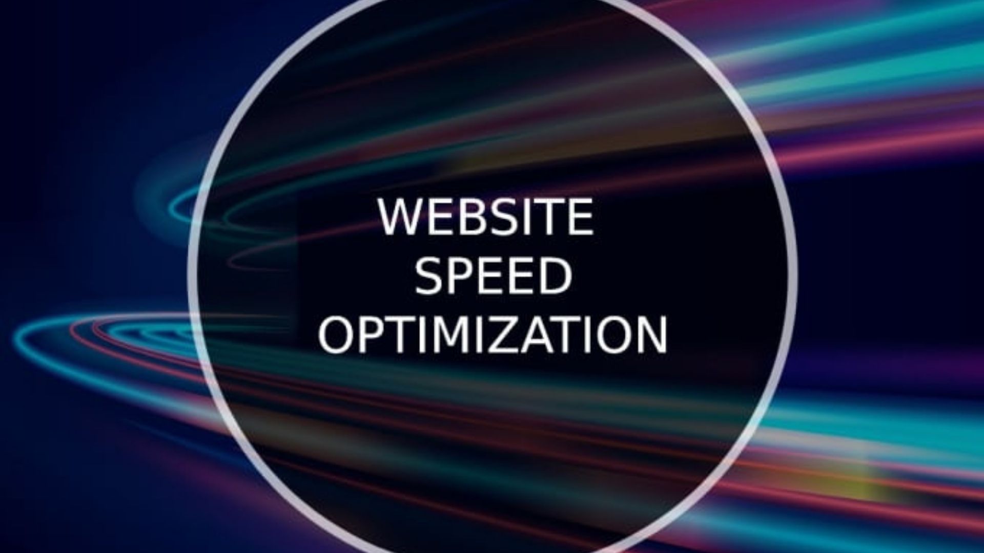 Your WordPress Website speed problem solved, Permanently!