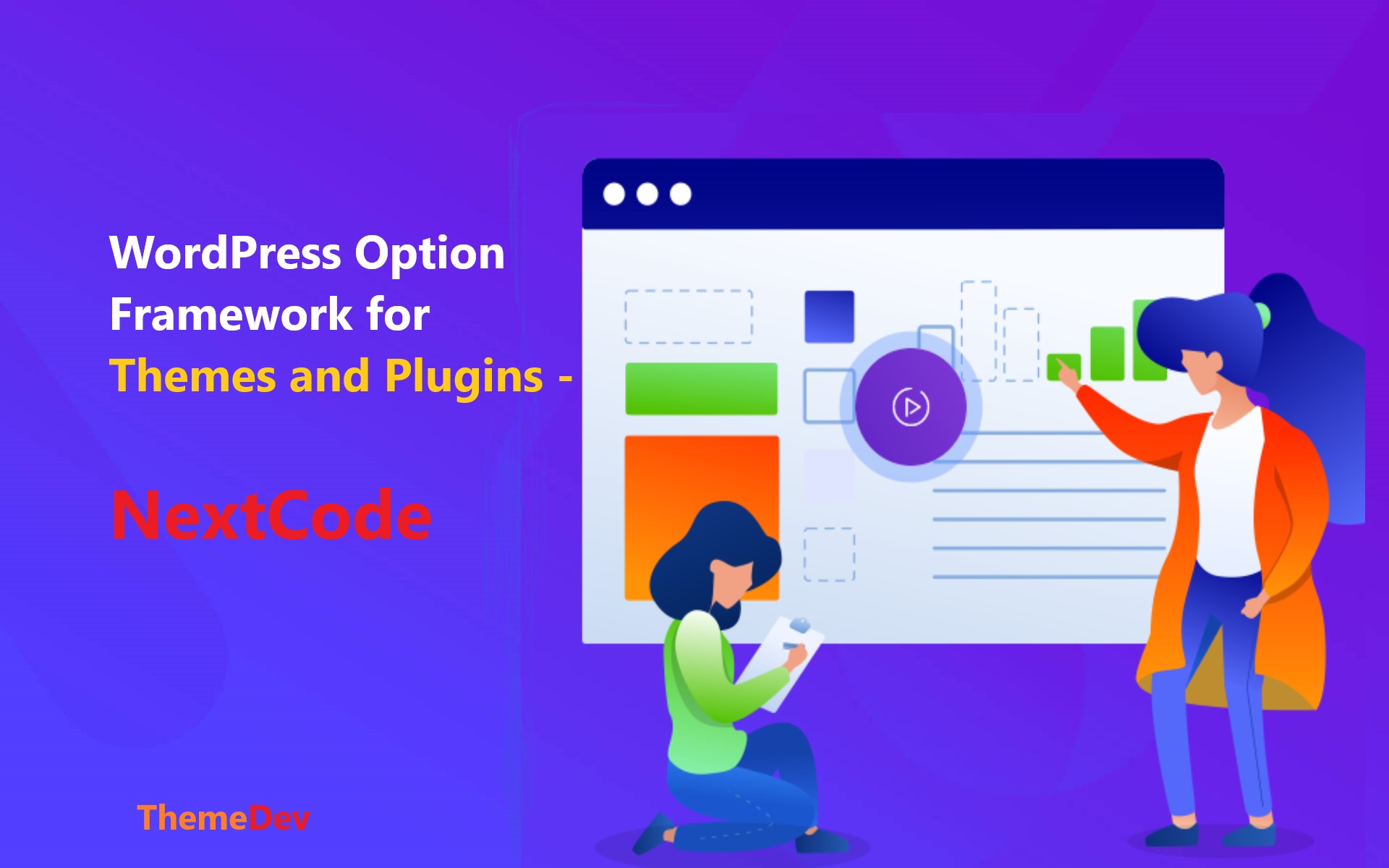 Best WordPress Option Framework for Themes and Plugins