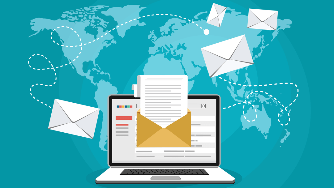 Email Marketing is most important in Online Business.