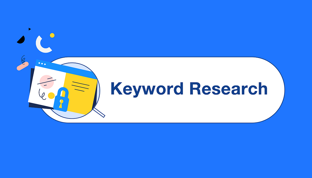 How To Do SEO Keyword Research For Your Blog