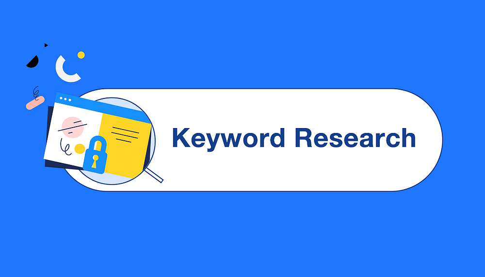 Keyword Research Tools In SEO