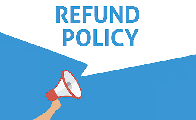 Which Software Firm Will Provide Best Refund Policy?