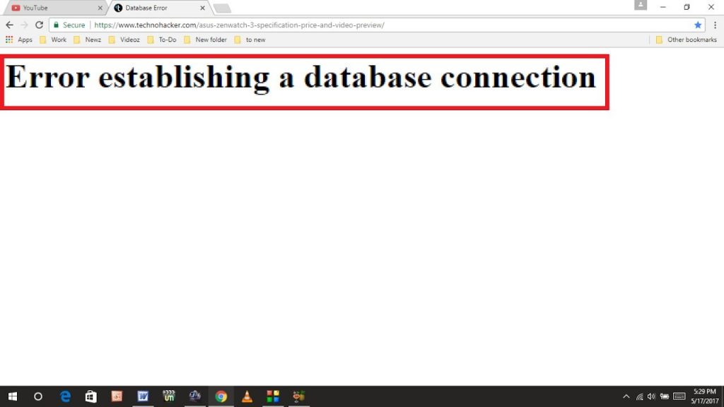What To Do When You Are Locked Out of WordPress Admin?
