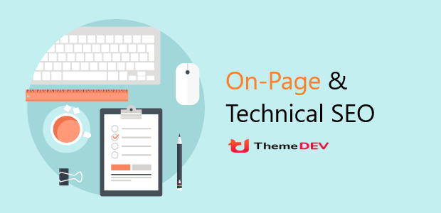 On-Page & Technical SEO