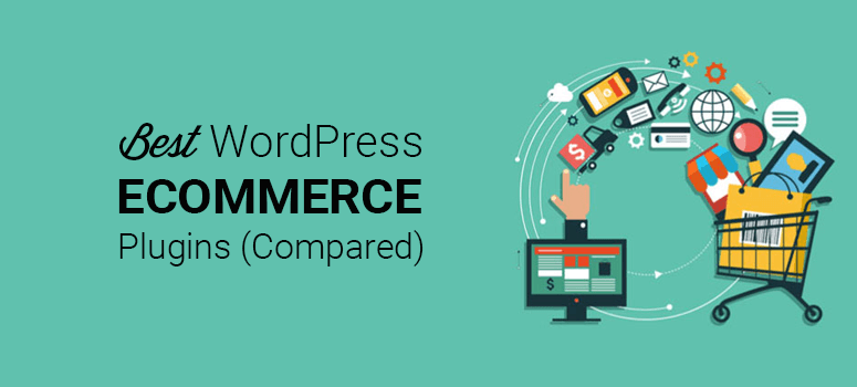 What are the 5 best WordPress eCommerce plugins of 2022?