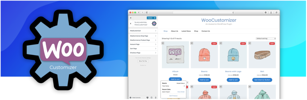 #HowtoModifyWooCommerceShopPage #NextWoo #ShopTemplate #WooCommerceTemplate #ProductTemplate