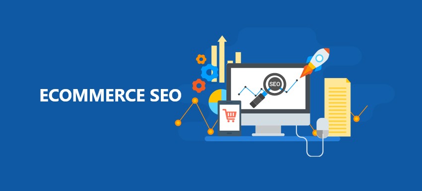 Ecommerce SEO (A Step-By-Step Guide)