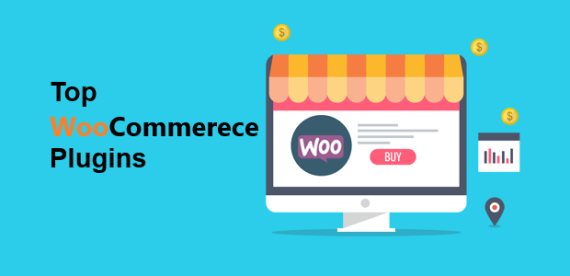 Top Popular WooCommerece Ecommerce Platform