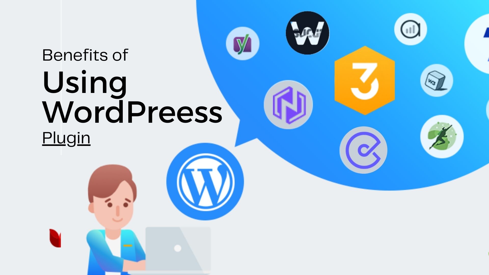 Benefits of Using WordPress Plugins