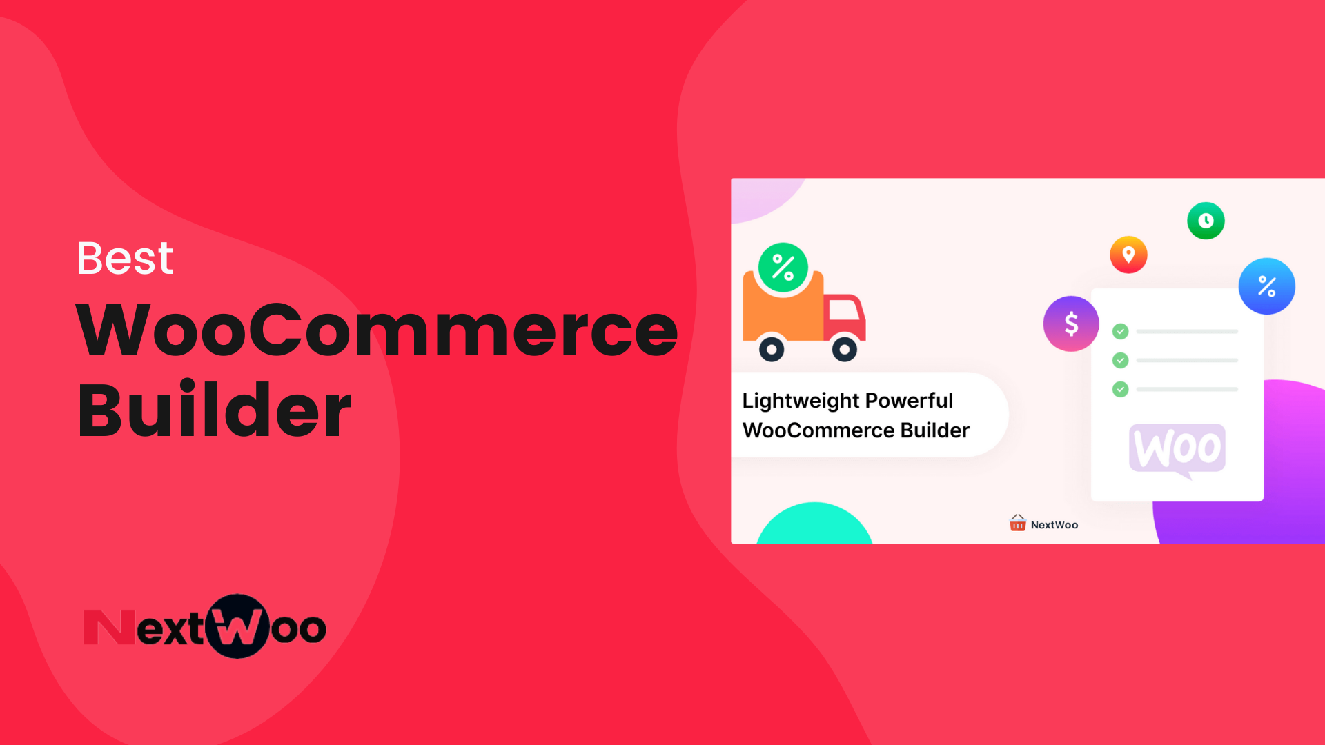 How to Choose the Best WooCommerce Builder