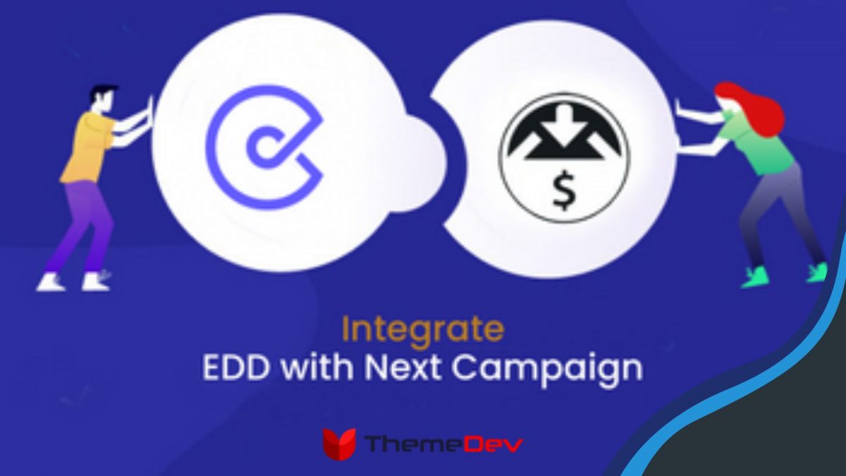 NextCRM Integrates with EDD(Easy Digital Downloads) Purchase Listing