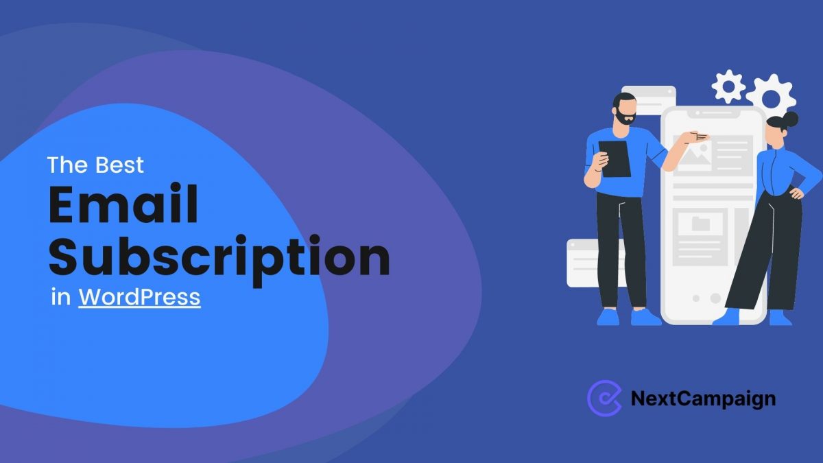 The best WordPress email subscription and CRM plugins